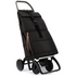 Rolser Big Polar 4 Wheel Trolley Black R-BIG005-1023 image NaN