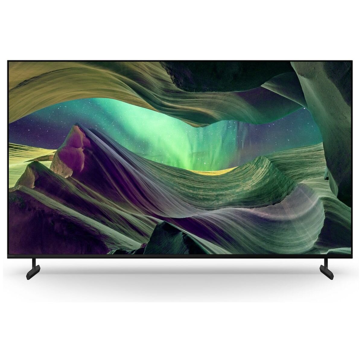 Sony Bravia 55 Inch X85L Full Array LED 4K Google TV KD55X85L hero image