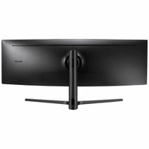 Samsung 49 Inch Curved Business Monitor Super Ultra-wide Screen LC49J890DKEXXY hero image