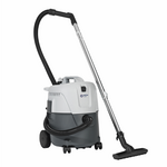 Nilfisk VL200 20L Wet and Dry Commercial Vacuum 107420059PA hero image