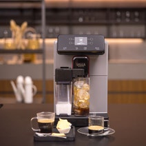 Gaggia Magenta Prestige Over Ice Automatic Coffee Machine EG6603-40 hero image