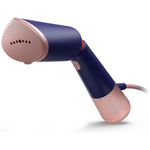 Philips 5000 Series Handheld Garment Steamer Blue STH5030-20 hero image