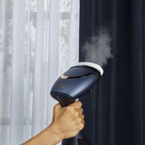 Russell Hobbs Handheld Supreme Steamer RHC410 hero image