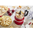KitchenAid Seven Cup Food Processor Empire Red 5KFP0719AER image NaN