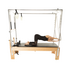 Byron Bay Pilates FP-BB-PL-TC-AU Pilates Cadillac Full Trapeze Table image NaN