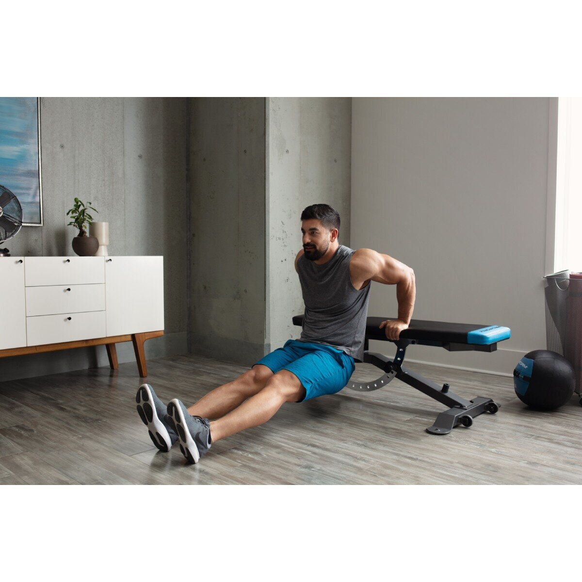 Proform utility 2025 bench