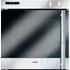 600mm/60cm St George Electric Wall Oven 8600200LS image NaN