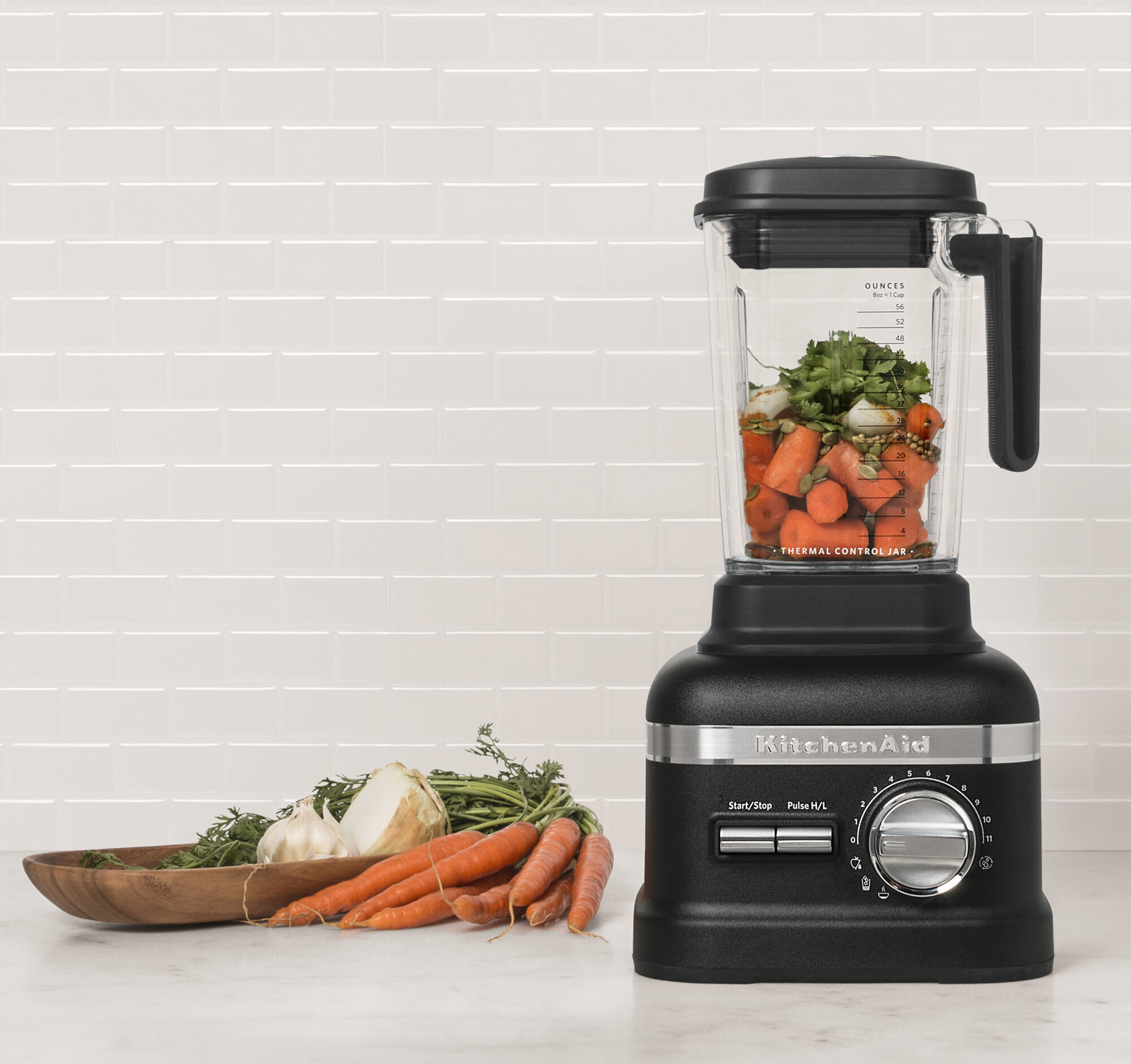 キッチン家電 Kitchenaid prolineseries thermal blender Refurbished Pro Line® Series Blender with Thermal Control