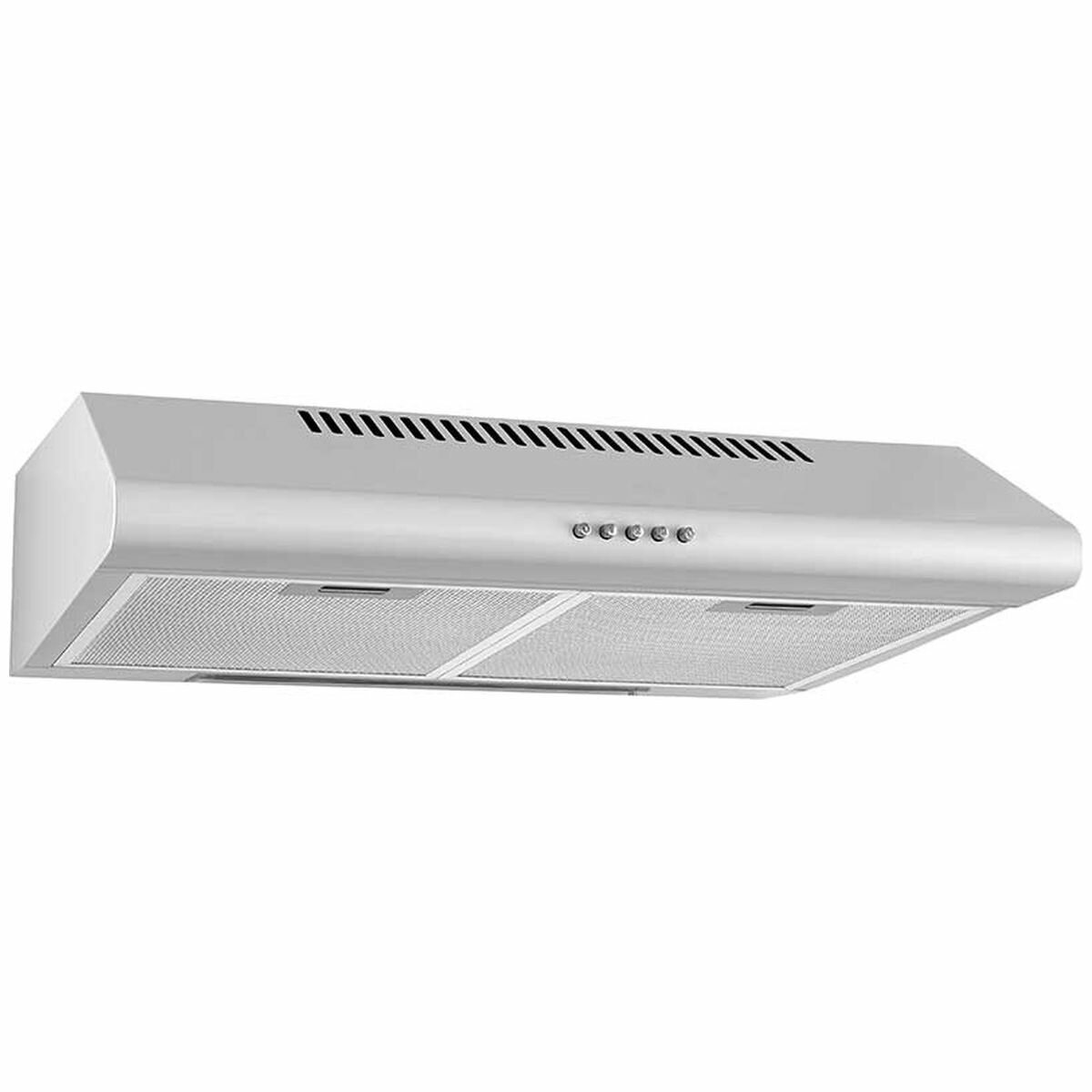 Chef 60cm fixed rangehood online