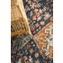 Rug Culture Legacy Large Multi-coloured Rug 240X240CM - LEG-854-NAVY-240X240 image NaN