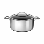 Scanpan HaptIQ 26cm 6.5L Dutch Oven 17203 hero image