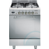 Emilia Gas Upright Oven DI664MVIB2 image NaN