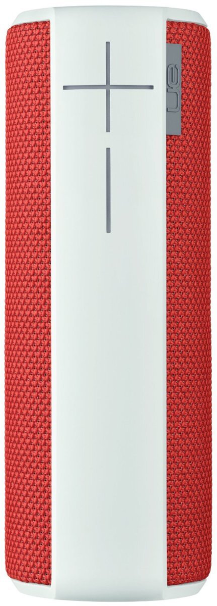 Logitech UE Boom Ultimate Ears 360 Wireless Speaker Red 980-000721 hero image