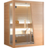 Revel Tampere 3 To 4 Person Traditional Finnish Sauna R-TR-4P image NaN