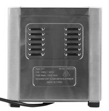 Sunbeam TA9200 Cafe Series 2 Slice Toaster hero image