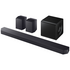 Samsung Q-series Q930H 9.1.4ch Atmos Soundbar with Subwoofer & Rear Speaker HW-Q930H-XY [2026] image NaN