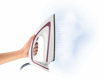 Tefal GV9534 Pro Express Ultimate Steam Generator Iron hero image