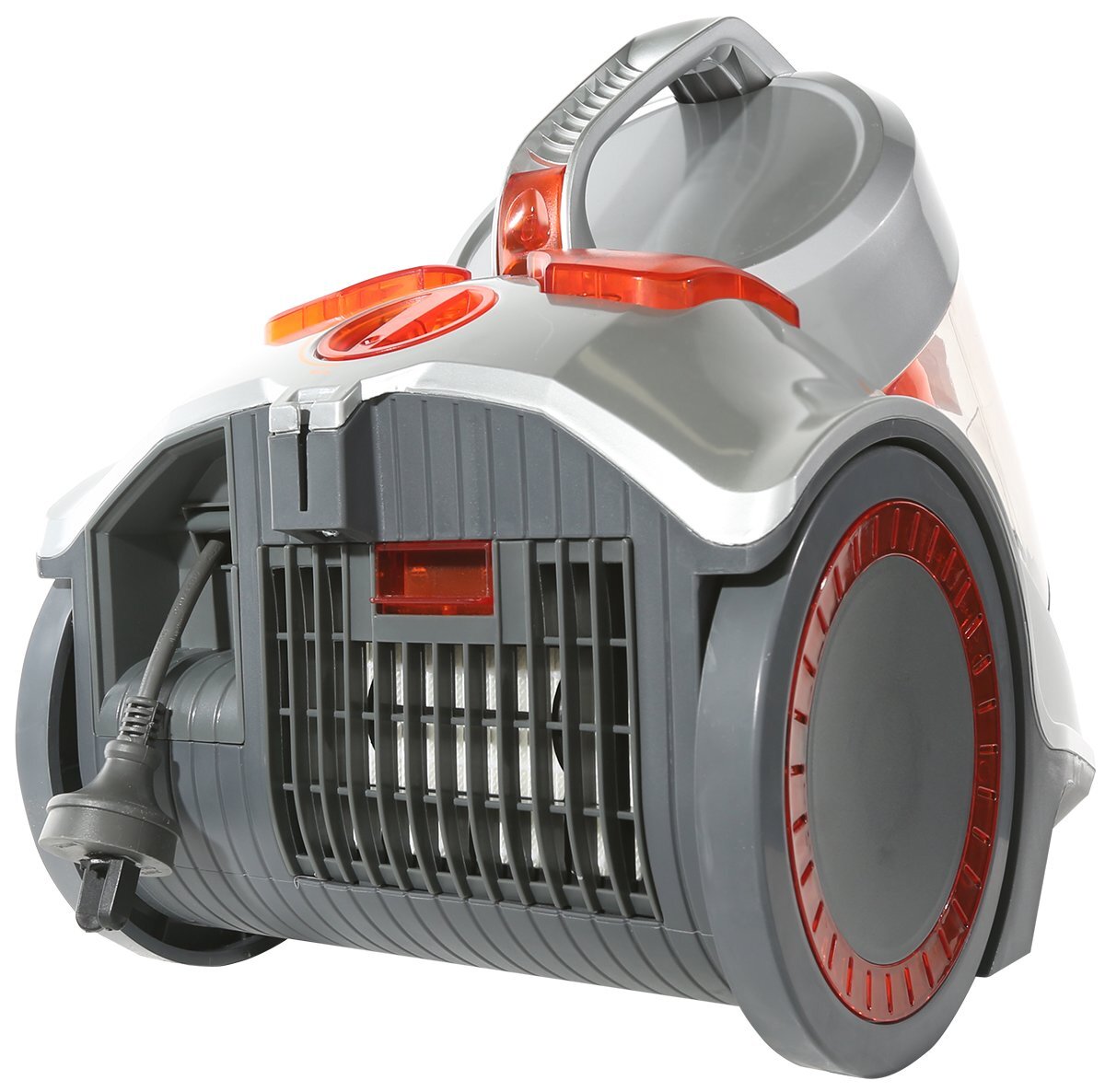 Vax VCP6B2000 Power 6 Bagless Vacuum Cleaner hero image