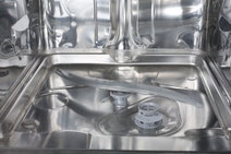 Haier HDW12-TFE3SS Freestanding Dishwasher hero image