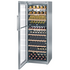 Liebherr Vinidor 211 Bottle Dual Zone Wine Storage Cabinet WTES5972LH image NaN