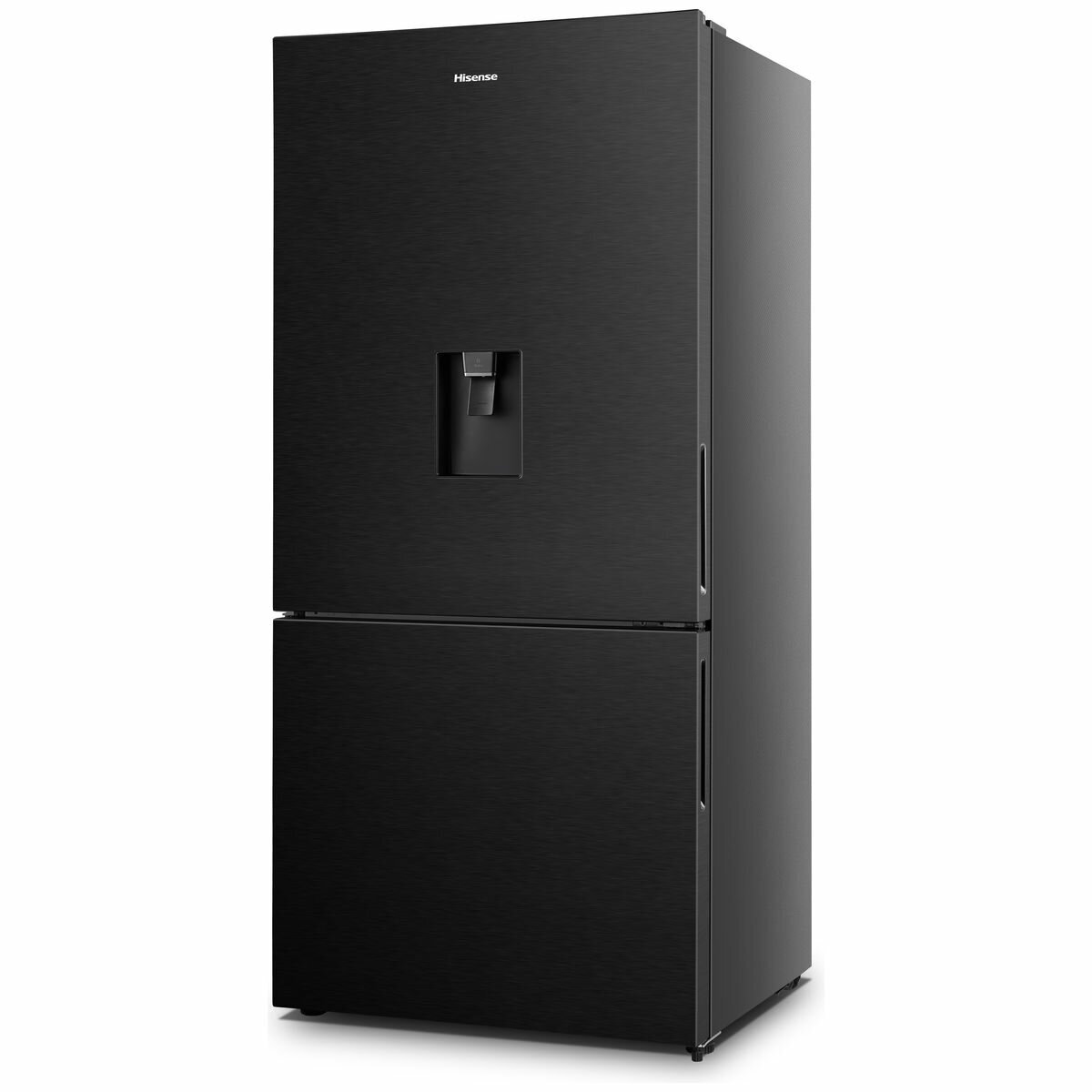 Hisense bottom mount on sale fridge
