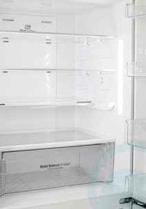LG GB-450UPL 450L Bottom Mount Fridge hero image