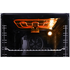Linarie 60cm Freestanding Electric Oven with Ceramic Cooktop LYFC6060CDX image NaN