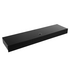 Novy Panorama 120 Plinth Recirculation Box with Monoblock Filter Black 17942400 image NaN