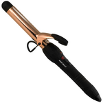 Silver Bullet Fastlane Titanium Curling Iron Rose Gold - 25mm 900874 hero image