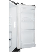 Westinghouse 564L French Quad Door Refrigerator with Water Dispenser Stainless Steel WQE5660SA hero image