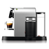 Breville CitiZ Nespresso Coffee Machine with Aeroccino3 Milk Frother BEC660SIL image NaN