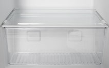 Midea MTM400W 400L Top Mount Fridge hero image