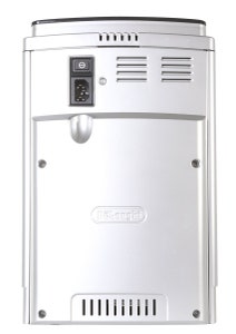 DeLonghi ECAM23460S Compact Fully Automatic Coffee Machine hero image