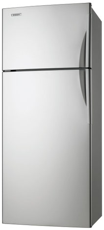Westinghouse WTM3900SBL 390L Fridge hero image