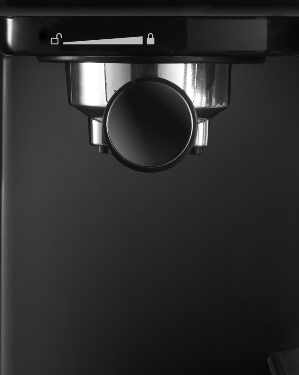 Sunbeam EM5000 Café Barista Coffee Machine hero image