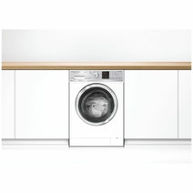 Fisher & Paykel Series 5 7.5kg/4kg Washer Dryer Combo WD7560P1 hero image