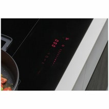 Delonghi 90cm 5 Zone Induction Cooktop SLI905 hero image