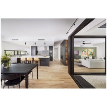 Schweigen 90cm Silent Canopy Rangehood with ISODrive SP Motor Pack WM-EX90SPPAK hero image