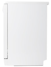 Samsung DW60H6050FW Freestanding Dishwasher hero image
