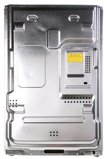 Chef CVE662SA 60cm Electric Built-In Double Oven hero image