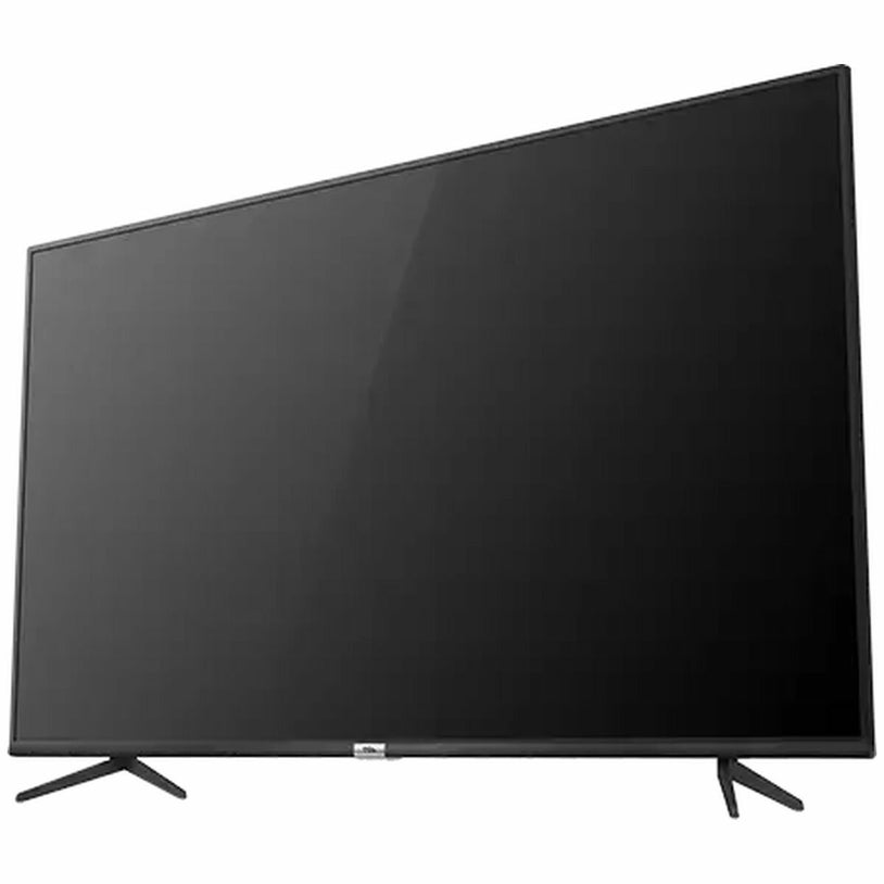 TCL 65 Inch P615 4K UHD Smart Android TV 65P615 | Appliances Online