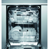 V-ZUG Adora 60 SL Semi-Integrated Dishwasher GS60SLZGDIB 4108565202 image NaN