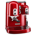 KitchenAid 5KES2102ACA Espresso Machine Candy Apple Red image NaN