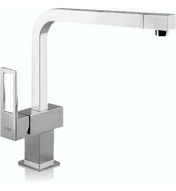 Franke TA6810CH Mixer Tap product image