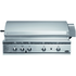 DCS Series 7 48-Inch Grill with Rotisserie LPG BGB48-BQAR-L image NaN