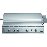 DCS Series 7 48-Inch Grill with Rotisserie LPG BGB48-BQAR-L hero image