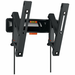 Vogel's Small Tilting TV Mount - Black TVM3215B hero image