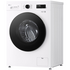 LG 8kg Front Load Washing Machine WV1-1208W image NaN