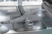Ilve IVFSD60 Freestanding Dishwasher hero image