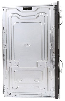 Westinghouse WVE626W 60cm Electric Built-In Double Oven hero image